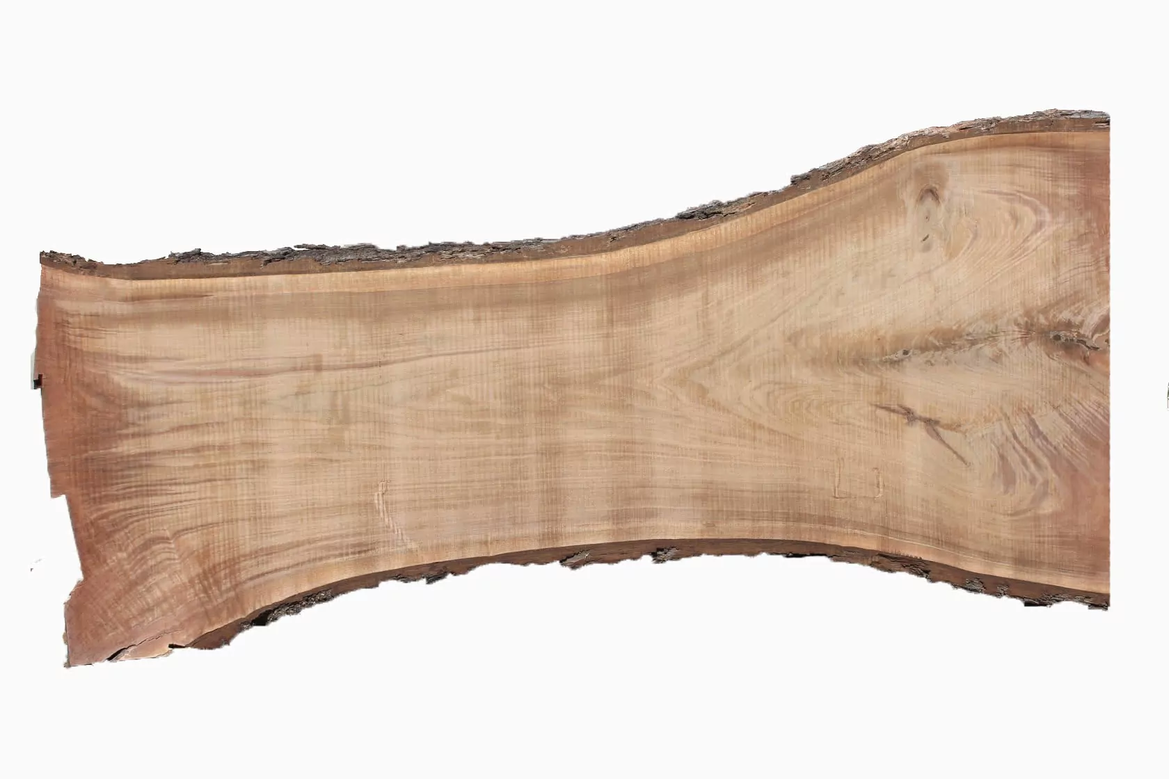 Слебы из бука 30мм