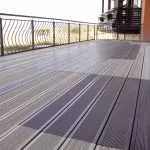 Террасная доска  — лучшее решение для балкона