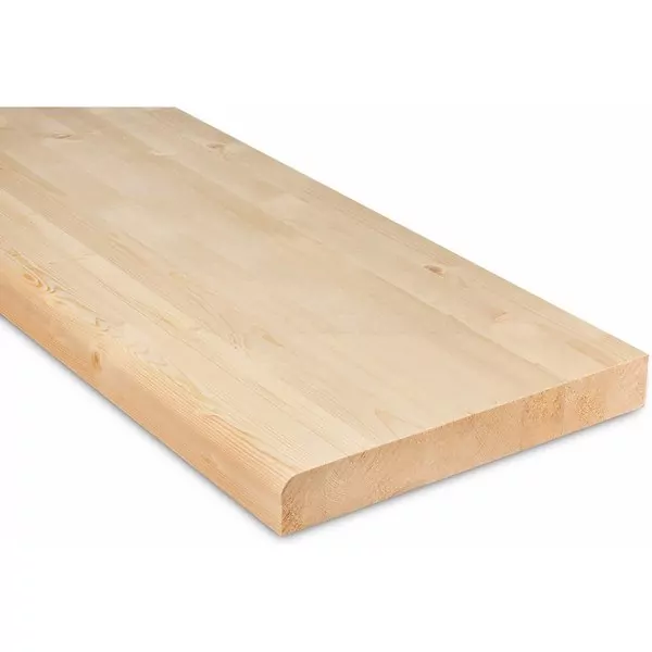 60304-large_default Подоконник из сосны 40мм Экстра