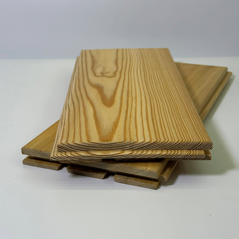 parket Паркетная доска С из лиственницы