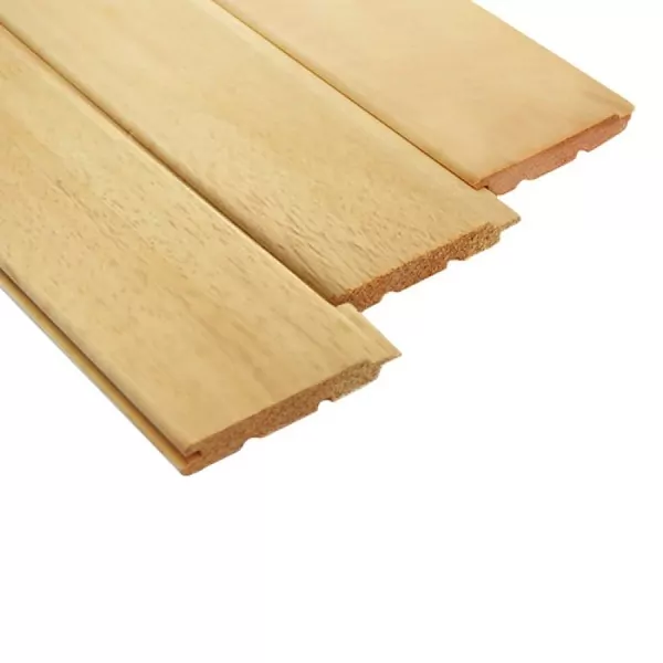 3b62f55071dfcdf6d67d3a9ab468e318 Вагонка штиль из Абаши 12.5мм Экстра