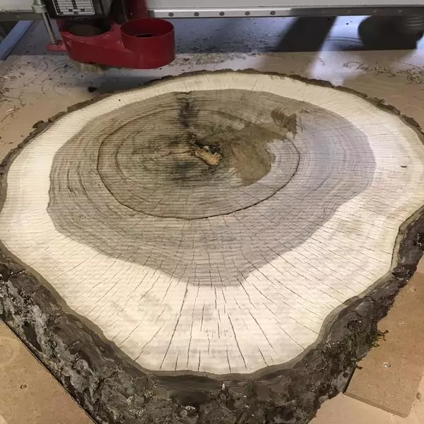 Орех кавказский 32,40,52мм