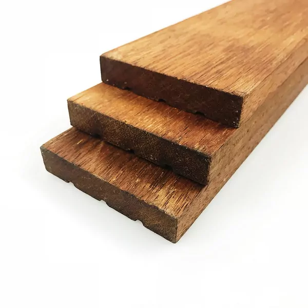 Outdoor-Garden-Indonesian-Hardwood-Merbau-Decking Мербау 26,52мм