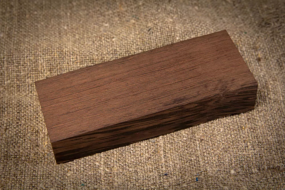 Венге 26,52мм