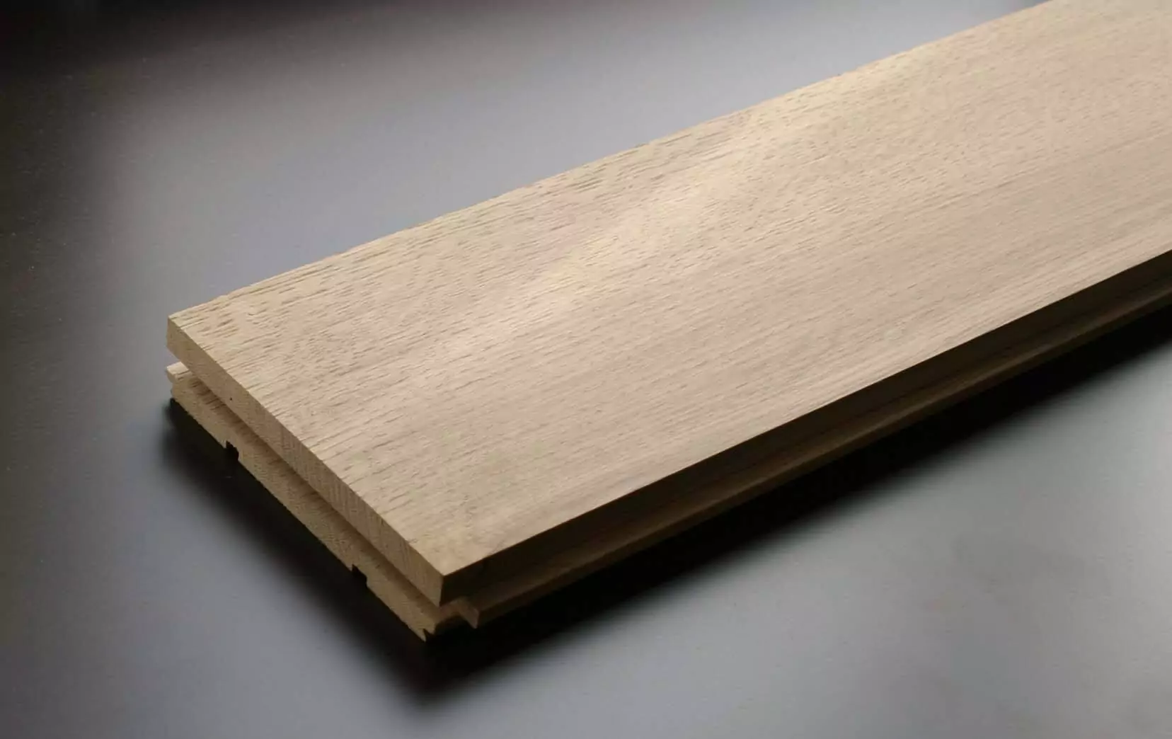 Штучный паркет из дуба 15 мм Радиал