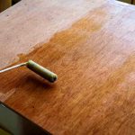 Чем покрыть фанеру