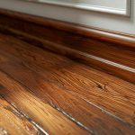 Чем заменить плинтус