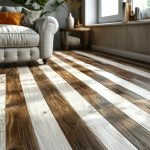 Можно ли красить ламинат