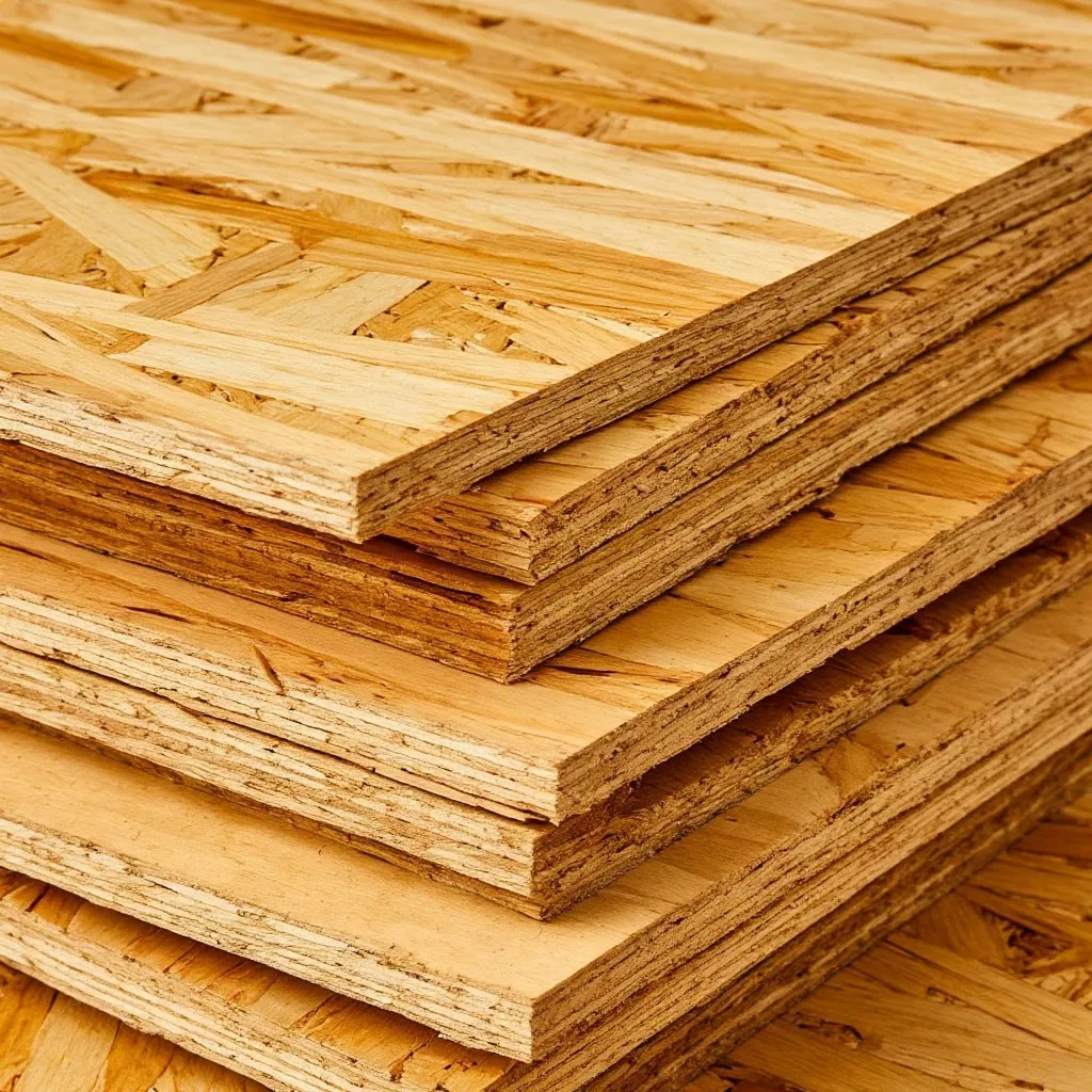 Чем покрыть ОСБ-плиту от влаги