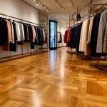 Как выбрать напольное покрытие для коммерческих помещений