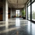 Как выровнять пол