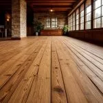 Как выбрать доску пола