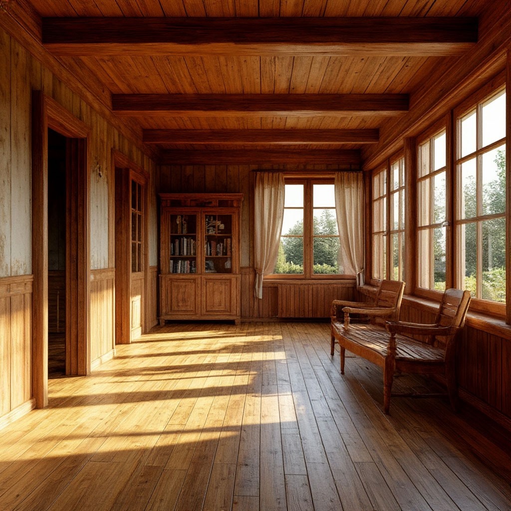 Виды досок для пола