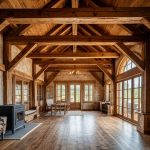 Доска для стропил