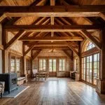 Доска для стропил