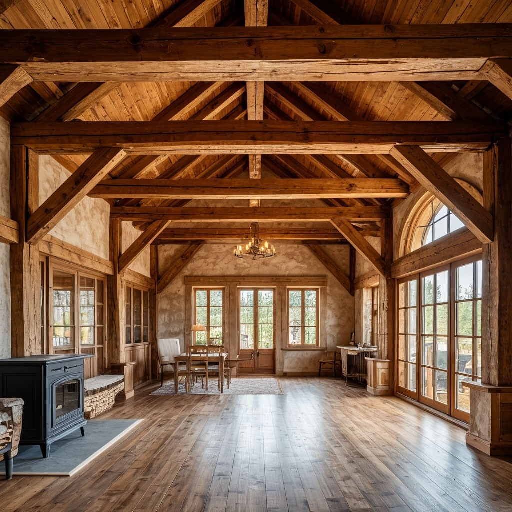 Доска для стропил