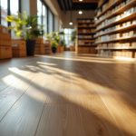 Как укладывать ламинат