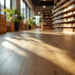 Как укладывать ламинат