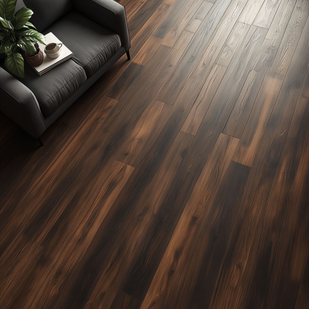 Как выбрать подложку под ламинат