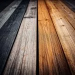 Как декорировать вагонку