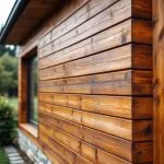 Как утеплить фасад частного дома