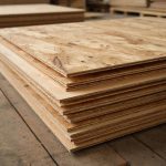 Как правильно резать фанеру