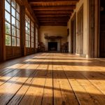 Как утеплить пол