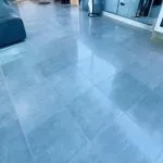 Как выбрать напольное покрытие на теплый пол