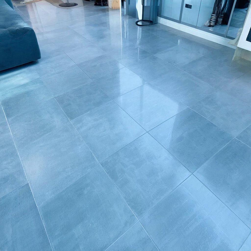 Как выбрать напольное покрытие на теплый пол