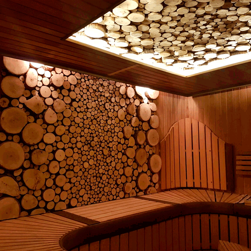 Пиломатериалы для бани