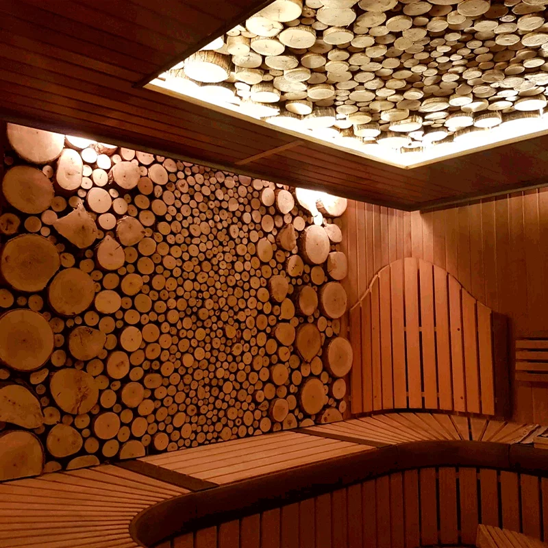 Пиломатериалы для бани