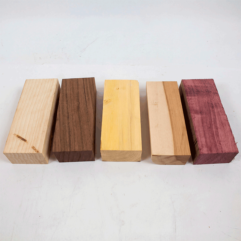 Пиломатериалы из Элитных пород дерева