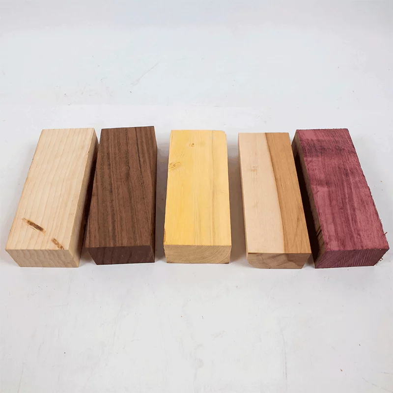 Пиломатериалы из Элитных пород дерева