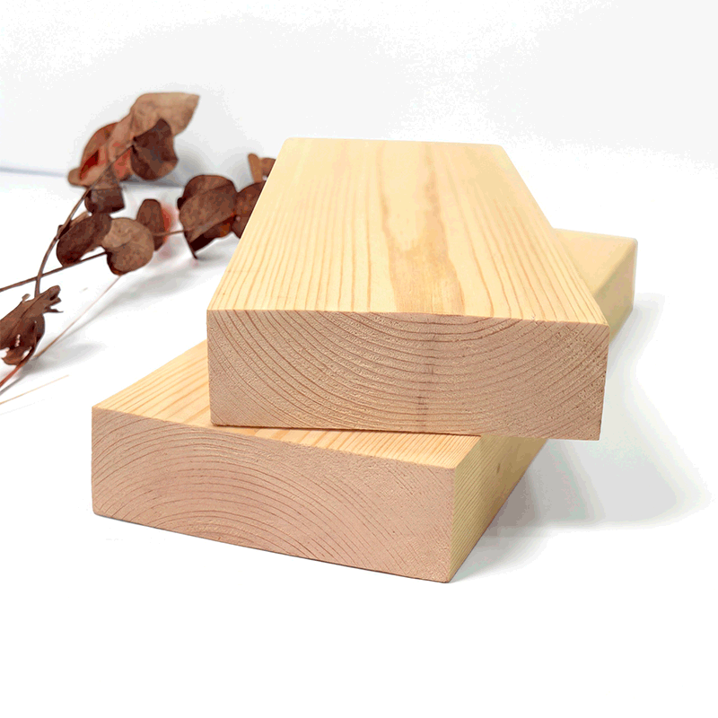 Пиломатериалы из сосны