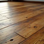 Вздулся ламинат: как исправить без разборки