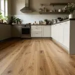 Напольное покрытие для кухни